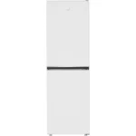 BEKO Pro HarvestFresh AeroFlow CNG4692VW 50/50 Fridge Freezer - White