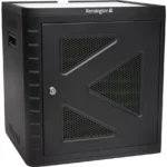 KENSINGTON Charge & Sync K67862EU Cabinet - Black