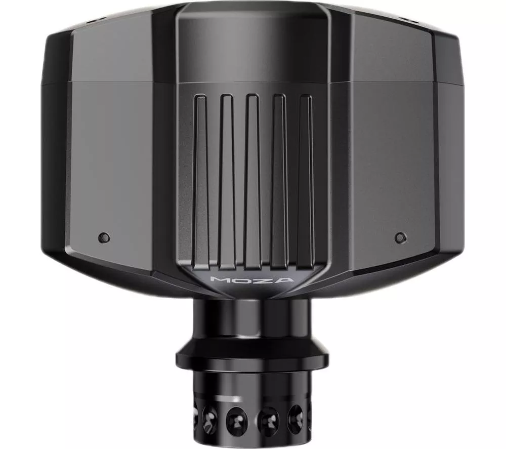 MOZA RACING All-in-one R3 Bundle - Image 2