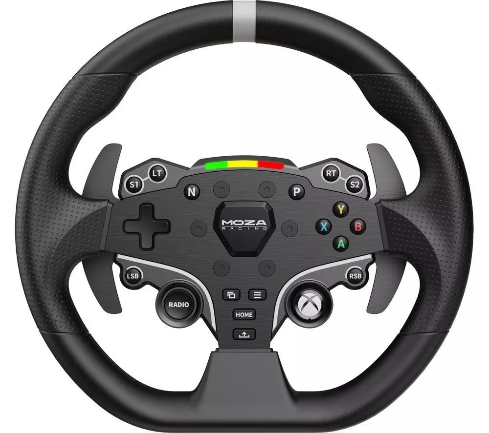 MOZA RACING All-in-one R3 Bundle - Image 9