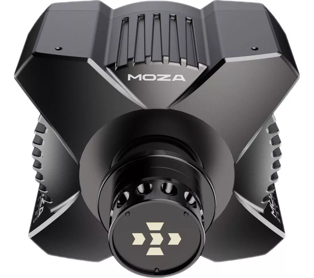 MOZA RACING All-in-one R3 Bundle - Image 11