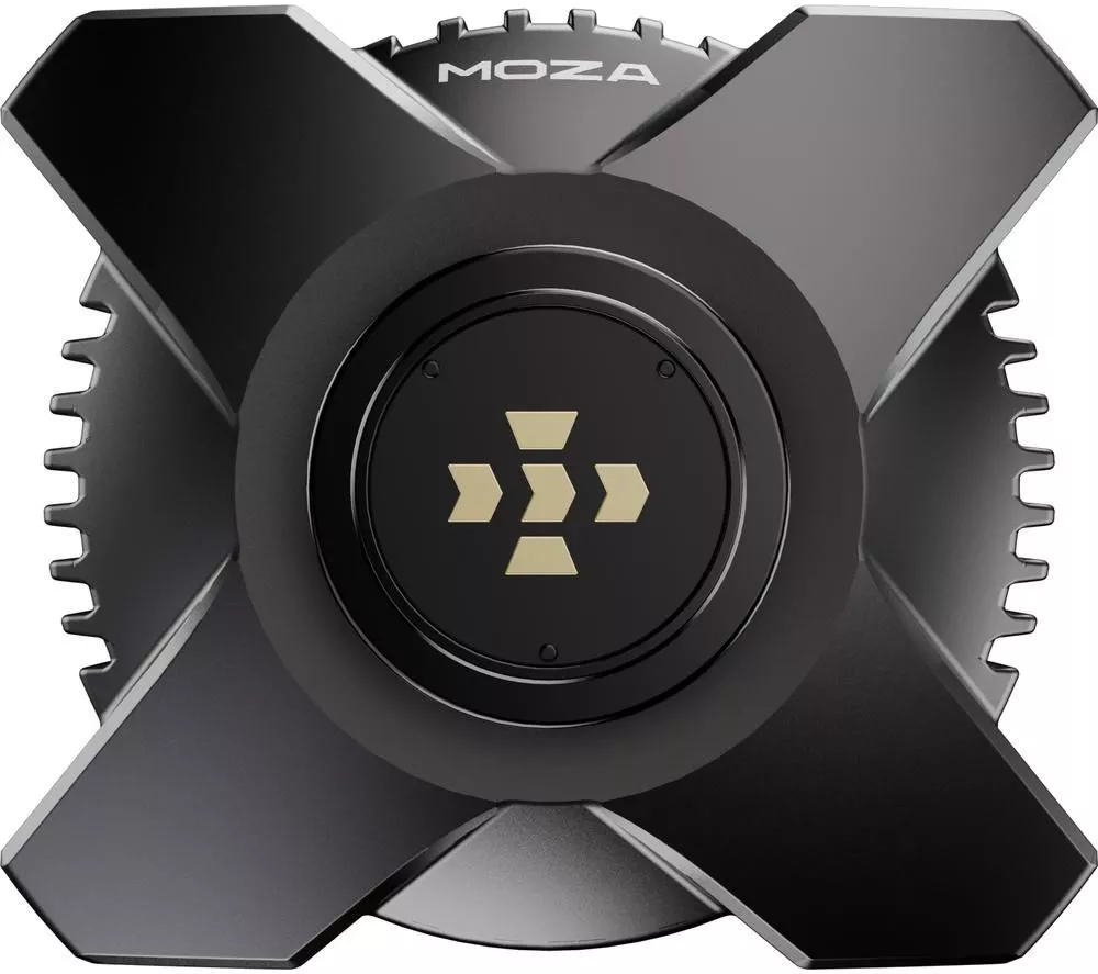 MOZA RACING All-in-one R3 Bundle - Image 12