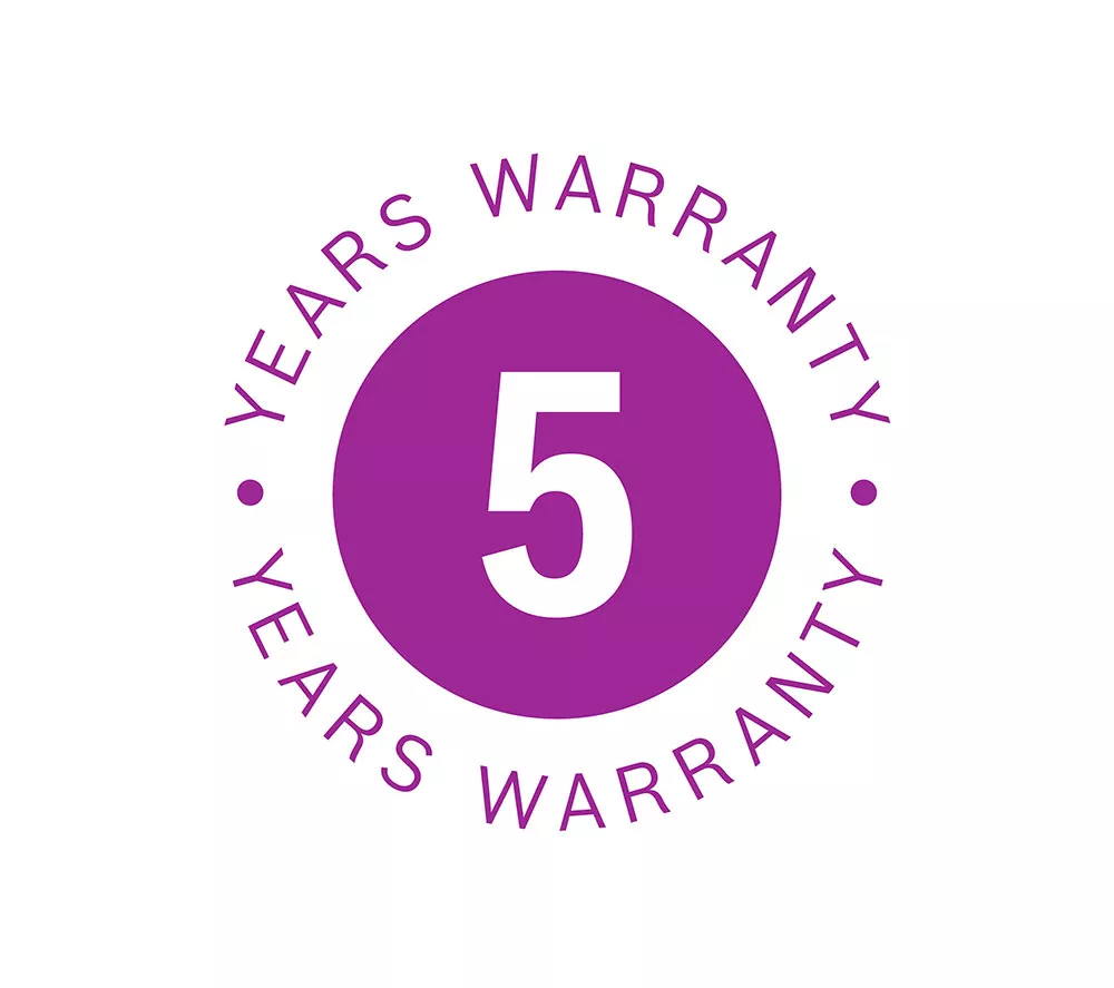 BOSCH Series 4 DWK67FN60B Chimney Smart Cooker Hood - Black - Image 7