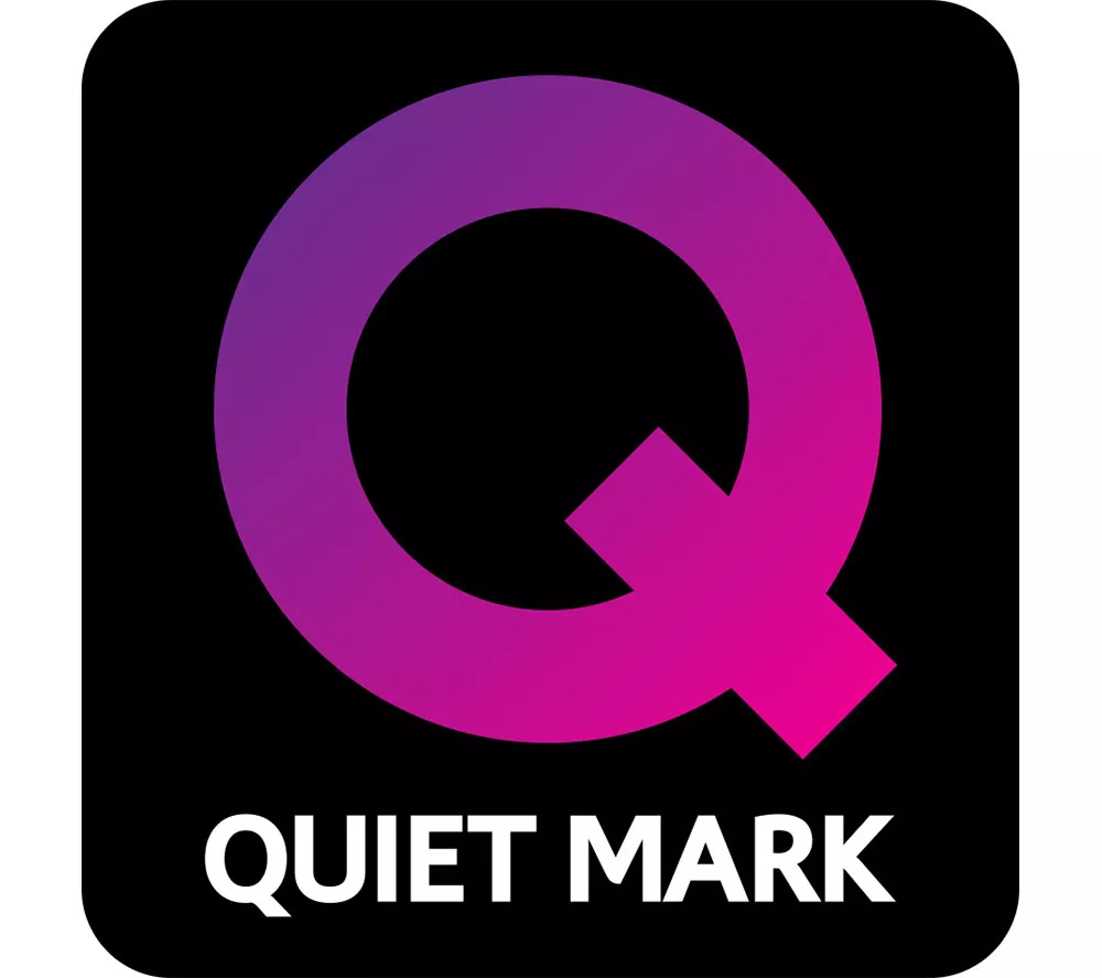 BOSCH Series 4 DWK67FN60B Chimney Smart Cooker Hood - Black - Image 8