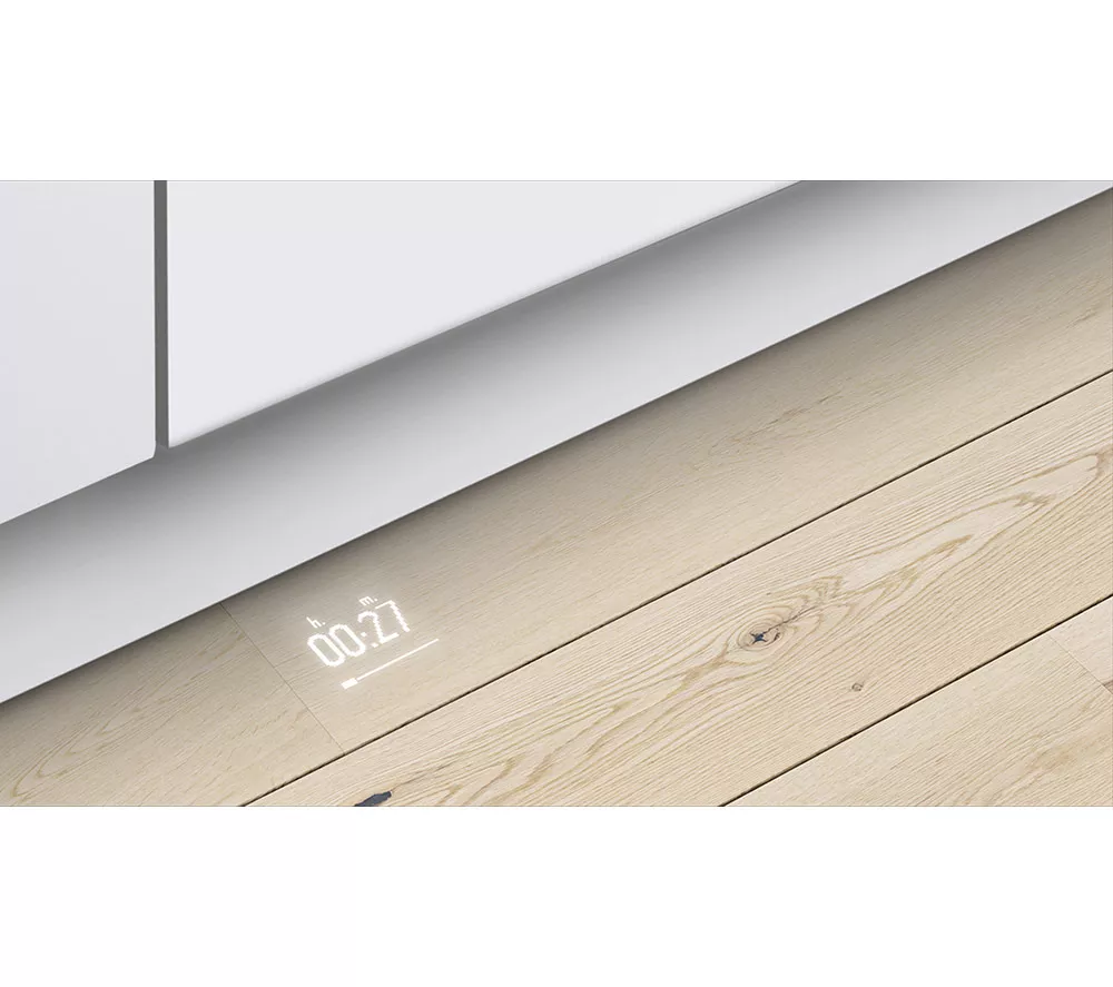 BOSCH Series 6 Perfect Dry SMD6YCX01G Full-size Fully Integrated WiFi-enabled Dishwasher - Image 8
