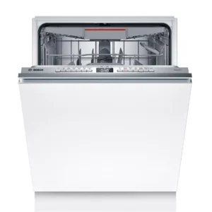 BOSCH Series 4 SMV4ECX23G Full-size Fully Integrated WiFi-enabled Dishwasher