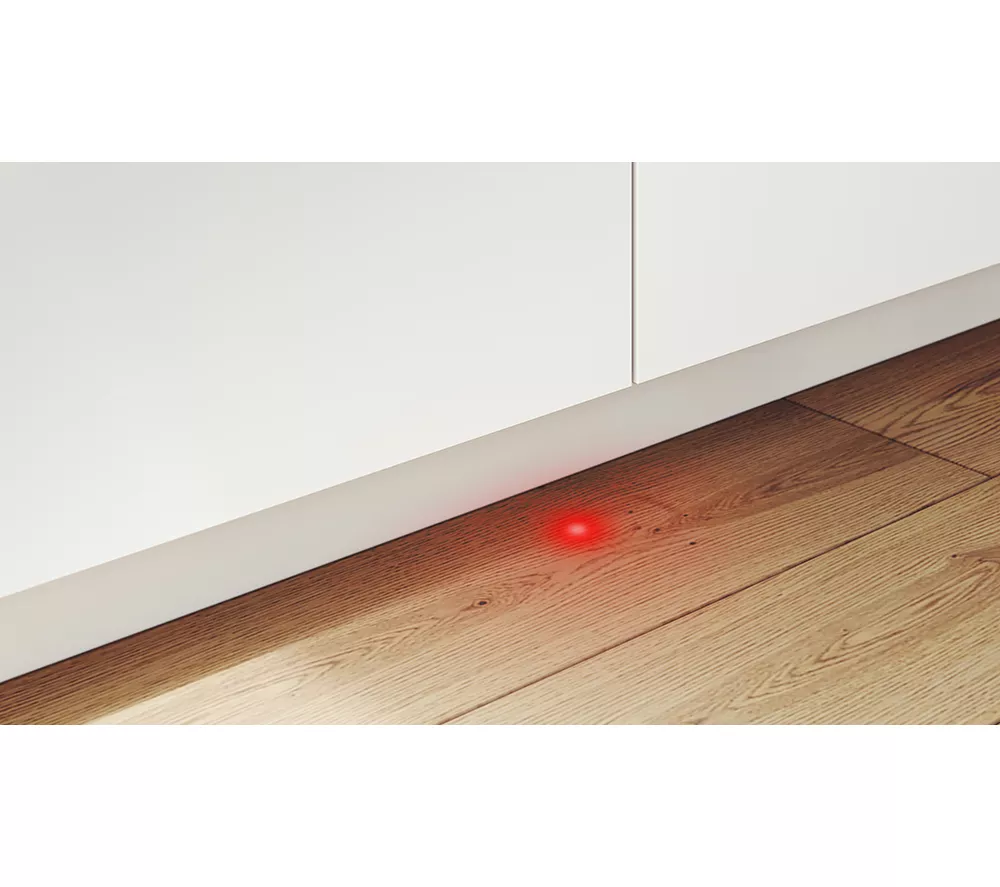 BOSCH Series 4 SMV4ECX23G Full-size Fully Integrated WiFi-enabled Dishwasher