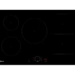 NEFF N70 T58FHW1L0 80 cm Electric Induction Smart Hob - Black