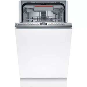 BOSCH Series 4 SPV4EMX25G Slimline Fully Integrated WiFi-enabled Dishwasher