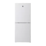 HOOVER HOCH1S513EWK-1 50/50 Fridge Freezer - White