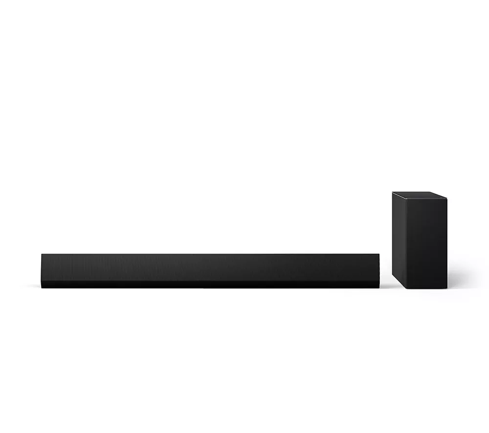 LG USG10TY 3.1 Wireless Sound Bar with Dolby Atmos