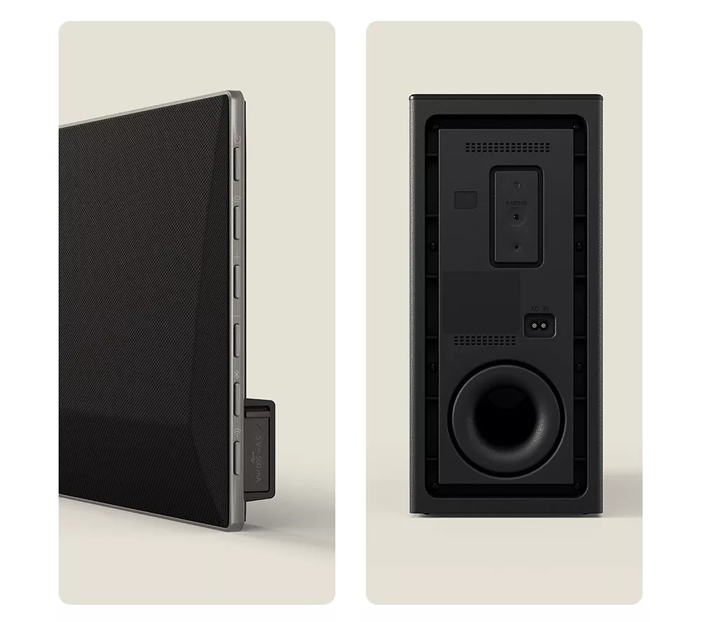 LG USG10TY 3.1 Wireless Sound Bar with Dolby Atmos - Image 3