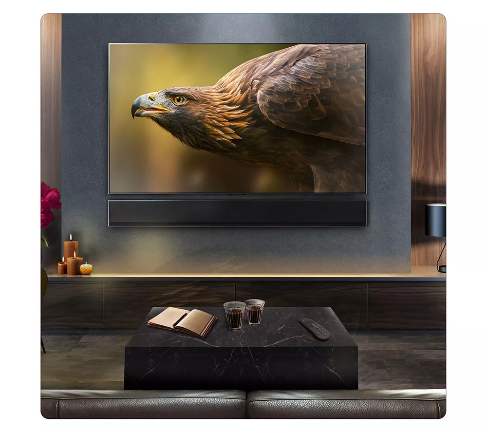 LG USG10TY 3.1 Wireless Sound Bar with Dolby Atmos - Image 7