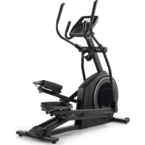 PROFORM Carbon E7 Smart Bluetooth Elliptical Machine - Black