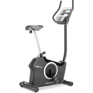 PROFORM 225 CSX Smart Bluetooth Exercise Bike - Black & Silver