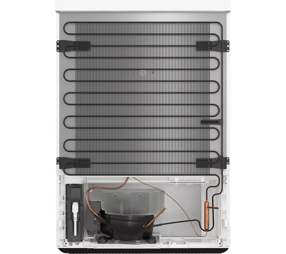 MIELE K 4003 D Undercounter Fridge - White - Image 5