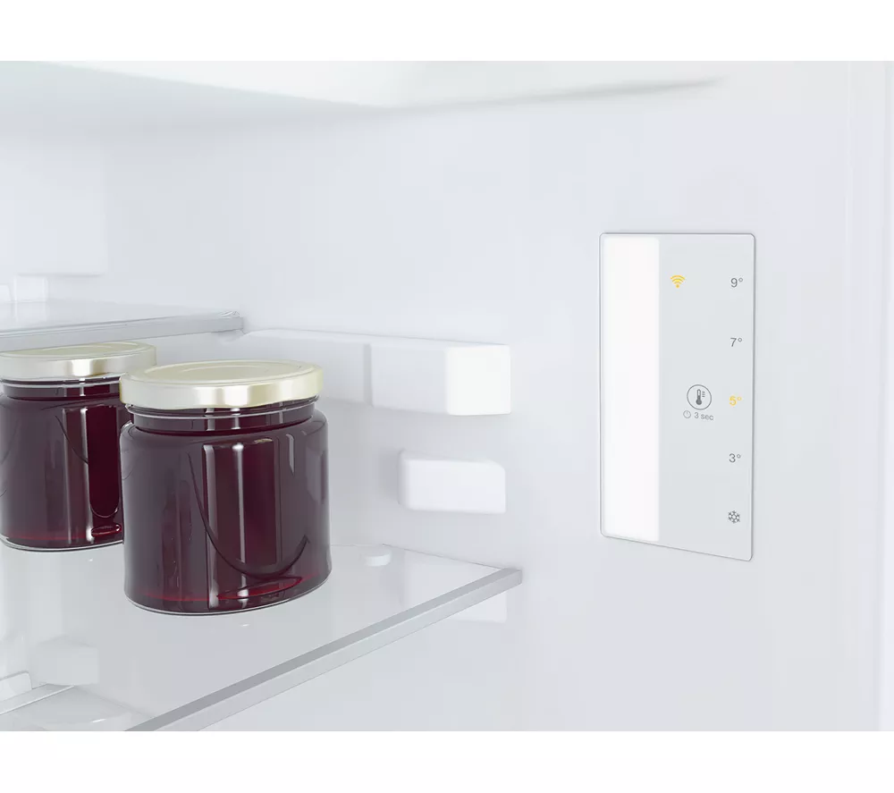 MIELE K 4003 D Undercounter Fridge - White - Image 7