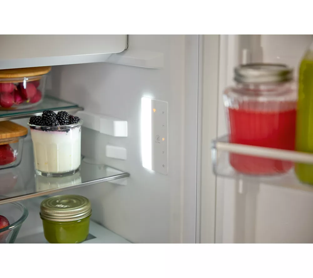 MIELE K 4003 D Undercounter Fridge - White - Image 11