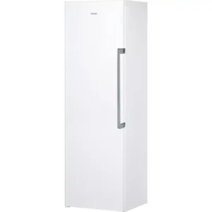 HOTPOINT Frost Free UH8 F2C W UK Tall Freezer - White