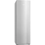 MIELE KS 4383 DD Tall Fridge - Silver