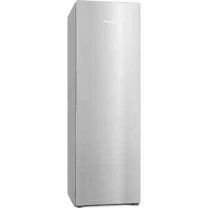MIELE KS 4383 DD Tall Fridge - Silver