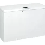 HOTPOINT Low Frost CS2A 400 H FM FA UK 1 Chest Freezer - White