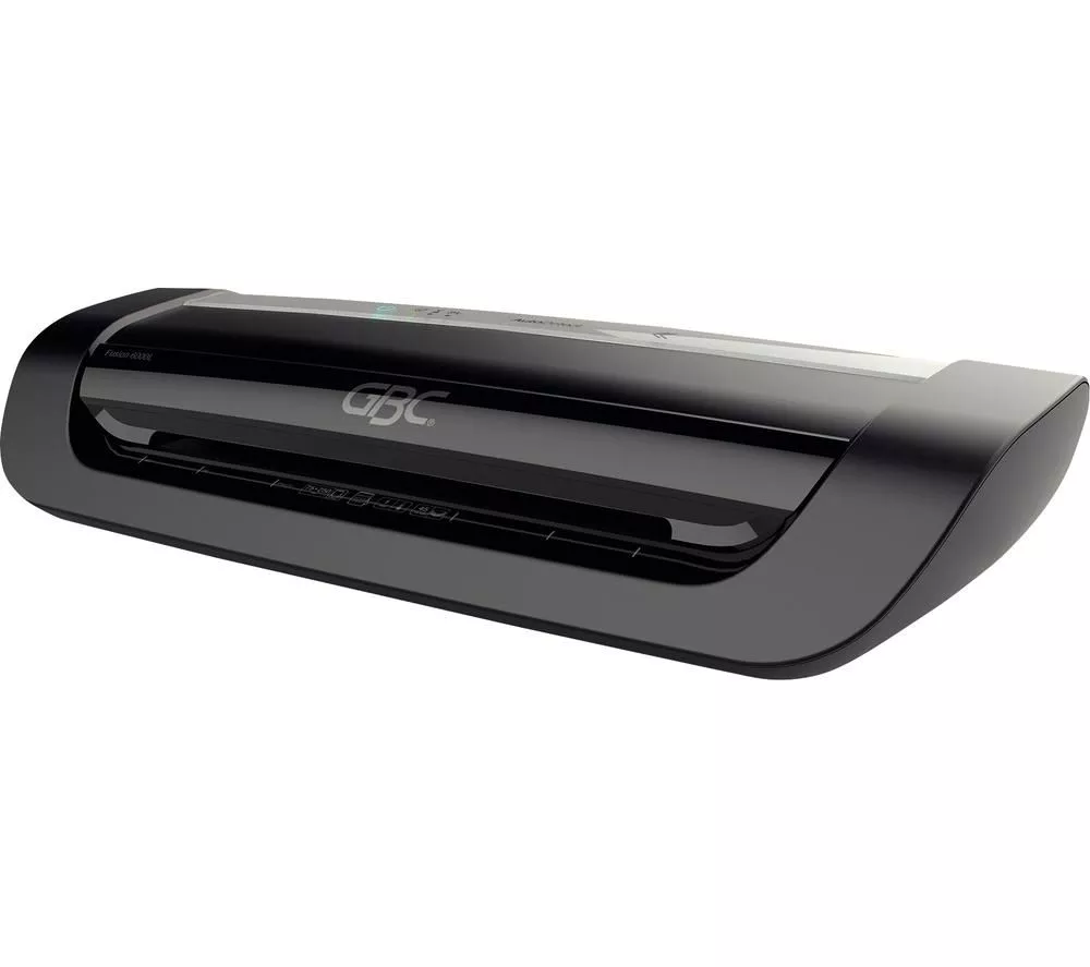 GBC Fusion Plus 6000L A3 Laminator