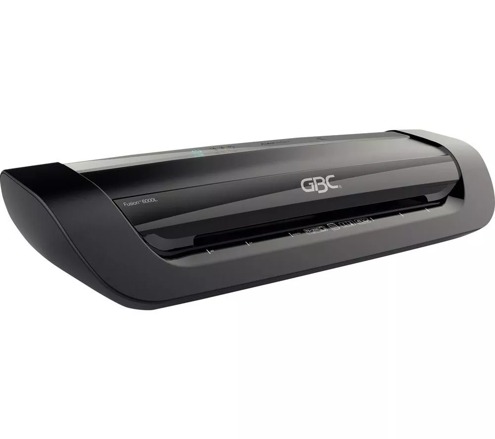 GBC Fusion Plus 6000L A3 Laminator - Image 2