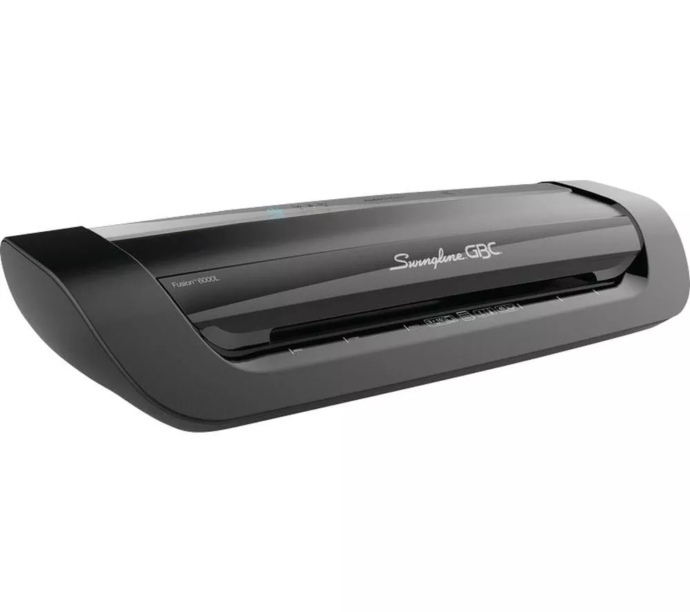 GBC Fusion Plus 6000L A3 Laminator - Image 3