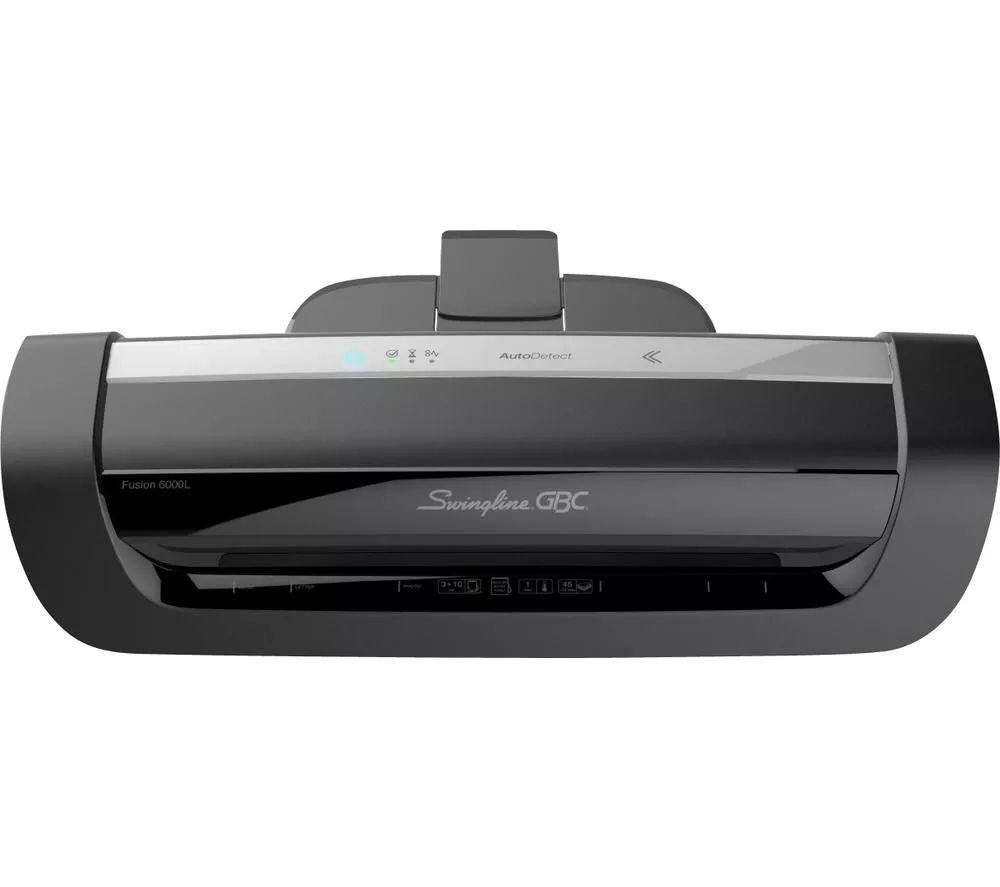 GBC Fusion Plus 6000L A3 Laminator - Image 5