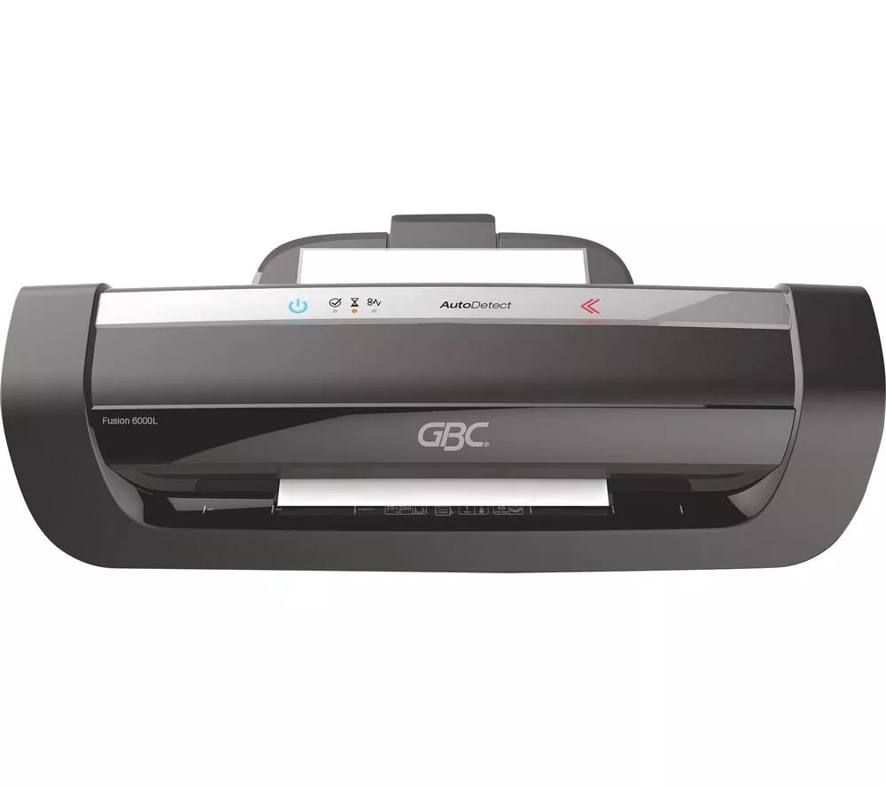 GBC Fusion Plus 6000L A3 Laminator - Image 6