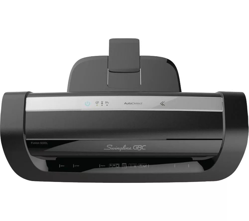 GBC Fusion Plus 6000L A3 Laminator - Image 7