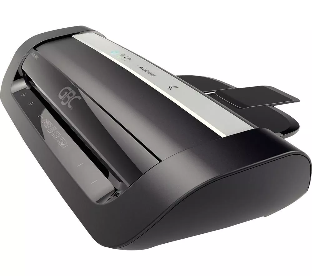 GBC Fusion Plus 6000L A3 Laminator - Image 9
