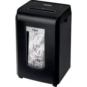 REXEL ProMax QS RSS1838 Strip Cut Paper Shredder