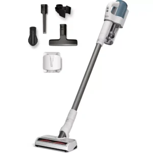 MIELE DuoFlex HX1 Cordless Vacuum Cleaner - Nordic Blue