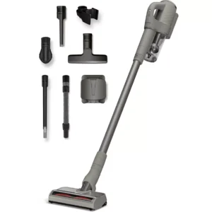 MIELE DuoFlex HX1 House & CarCare Cordless Vacuum Cleaner - Space Grey