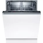 BOSCH Series 2 SMV2HTX02G Full-size Fully Integrated WiFi-enabled Dishwasher