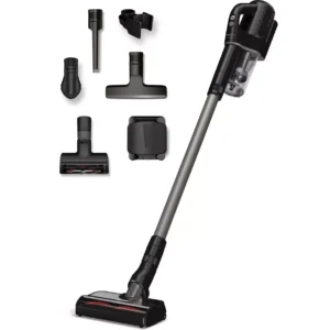 MIELE DuoFlex HX1 Cat & Dog Cordless Vacuum Cleaner - Obsidian Black
