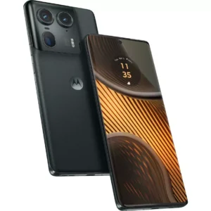 MOTOROLA Edge 50 Ultra - 1 TB, Darkest Spruce