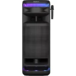 SONY ULT Tower 10 Bluetooth Party Speaker - Black
