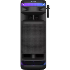 SONY ULT Tower 10 Bluetooth Party Speaker - Black