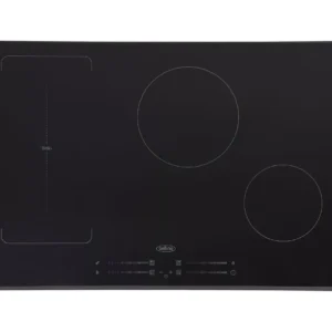 BELLING IHL773 77 cm Electric Induction Hob - Black