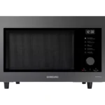SAMSUNG MC32DB7746KCE3 Combination Microwave - Charcoal & Black