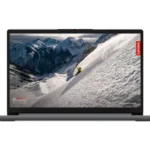 LENOVO IdeaPad 1 15.6" Laptop - AMD Ryzen 5, 512 GB SSD, Cloud Grey