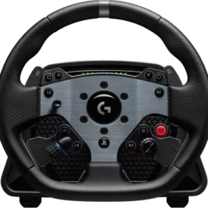 LOGITECH G Pro Racing Wheel for PC & PlayStation