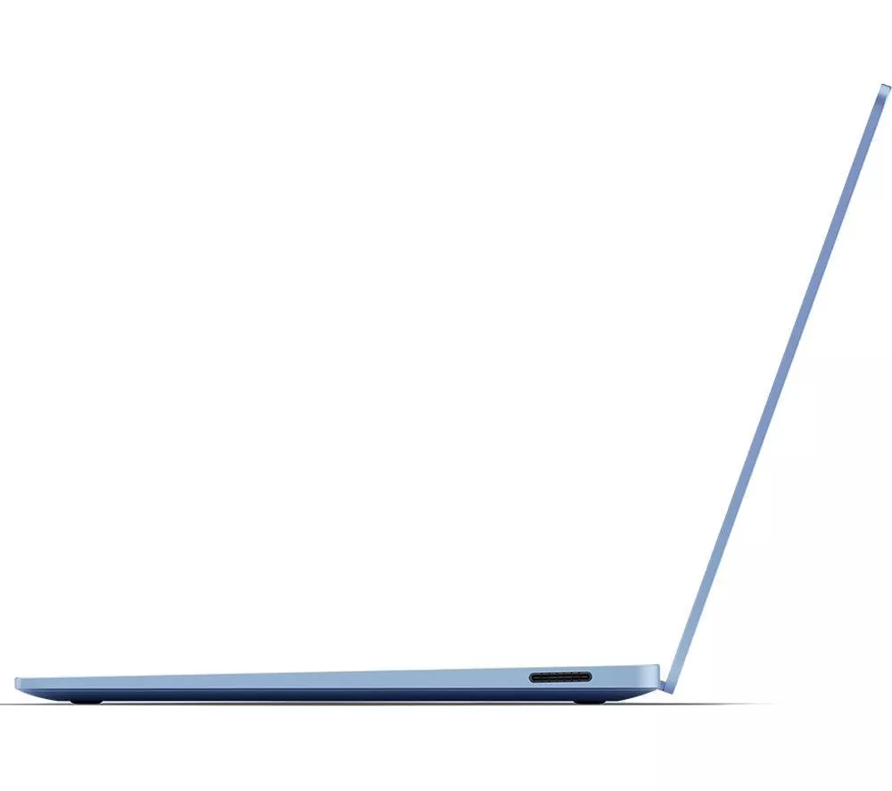 MICROSOFT 13.8" Surface Laptop, Copilot+ PC - Snapdragon X Elite, 512 GB SSD, Sapphire - Image 7