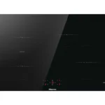 HISENSE HI8421BSC 80cm Electric Induction Hob - Black