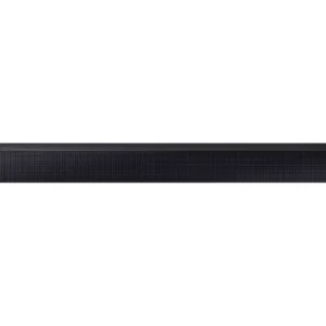 SAMSUNG HW-S60D/XU 5.0 All-in-One Sound Bar with Dolby Atmos, DTS Virtual:X & Amazon Alexa - Black