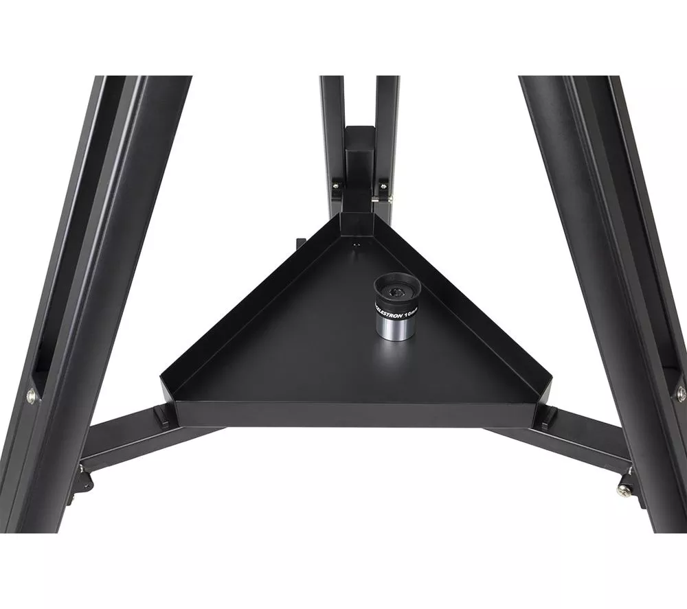 CELESTRON StarSense Explorer DX 102AZ Refractor Telescope - Silver - Image 10