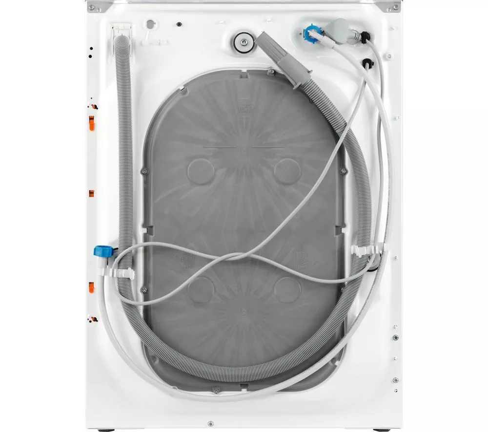 AEG 7000 Series L7WE74634BI Integrated 7 kg Washer Dryer - Image 2